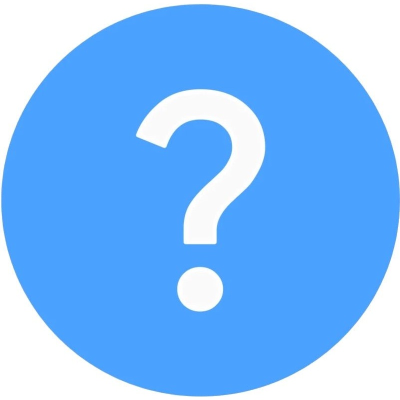 Mystery Disc Golf Disc