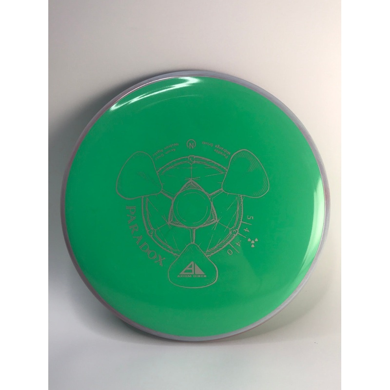 Neutron Paradox 176g