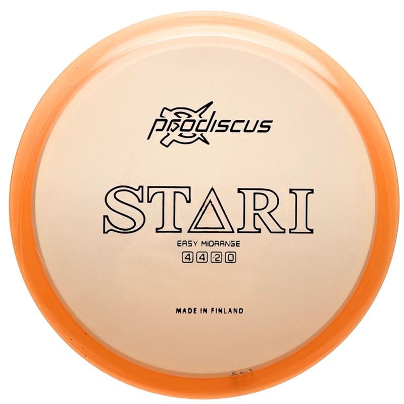 Prodiscus Premium Stari