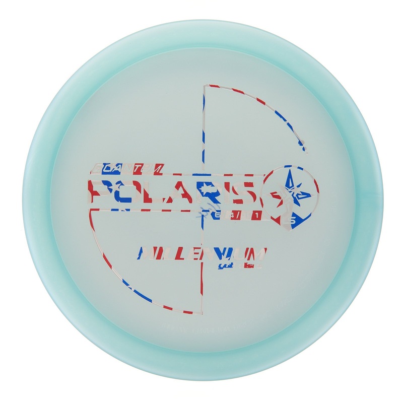 Quantum Polaris LS