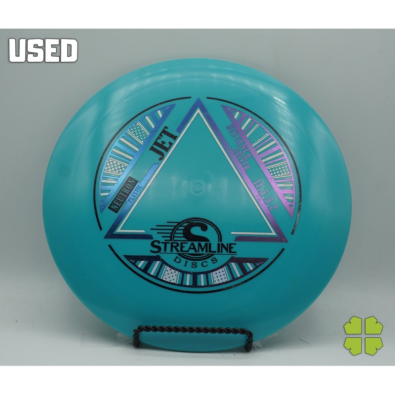 Used Jet