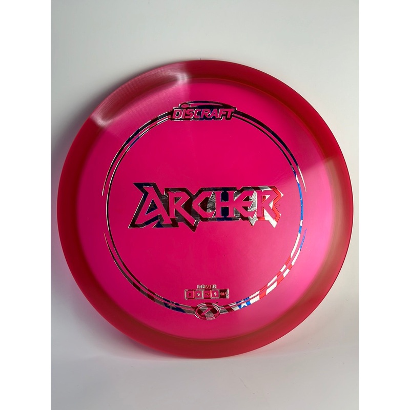 Z Archer 174g