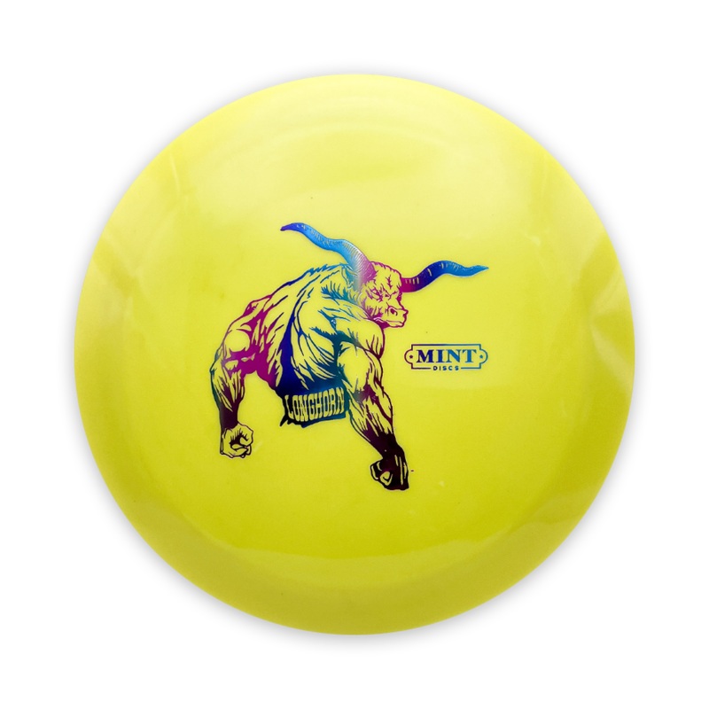 Apex Longhorn – Flex Horn