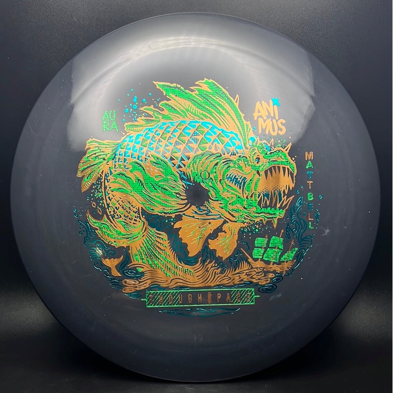 Aura Animus – Imported – Matt Bell Signature Series