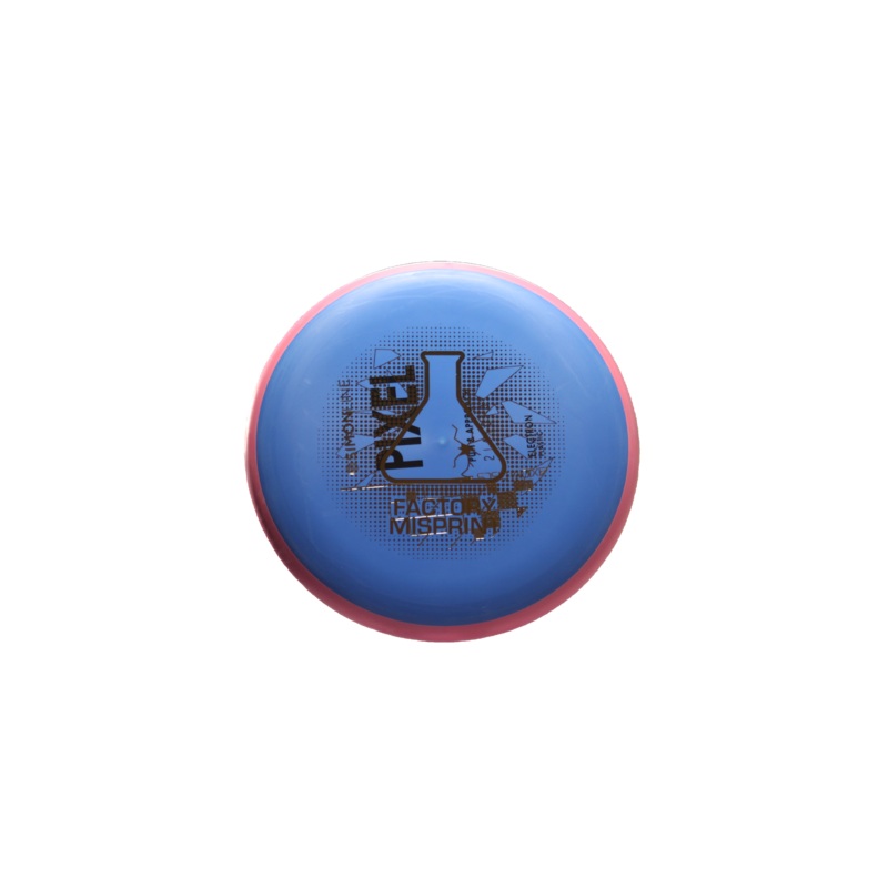 Axiom Lab Second Electron Pixel Putter