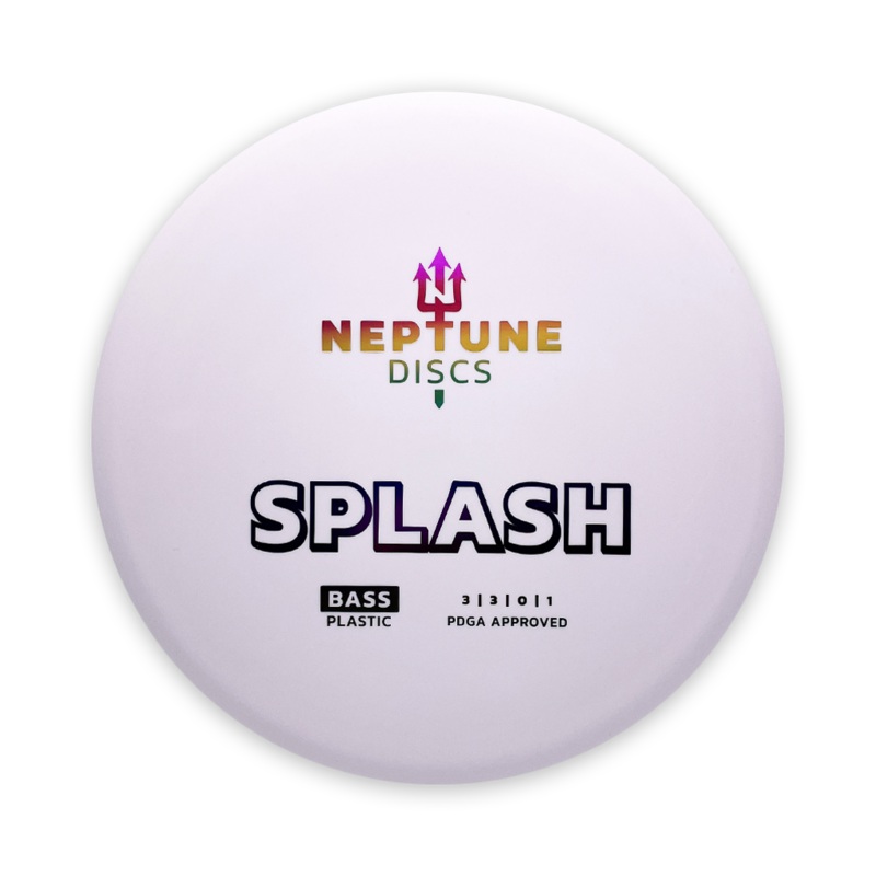 Bass Splash