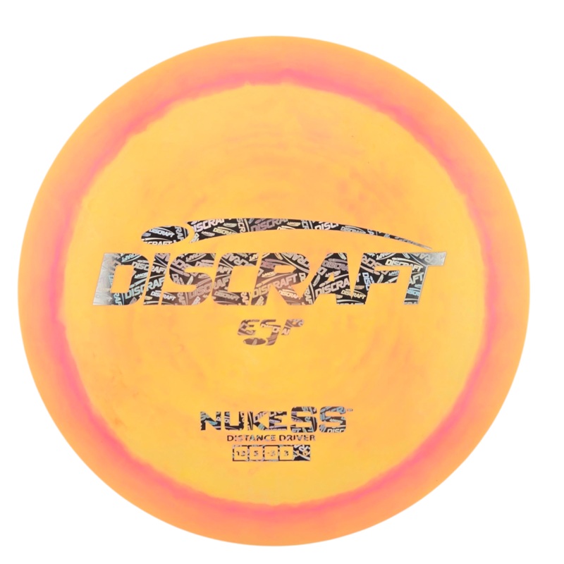 Discraft ESP Nuke SS