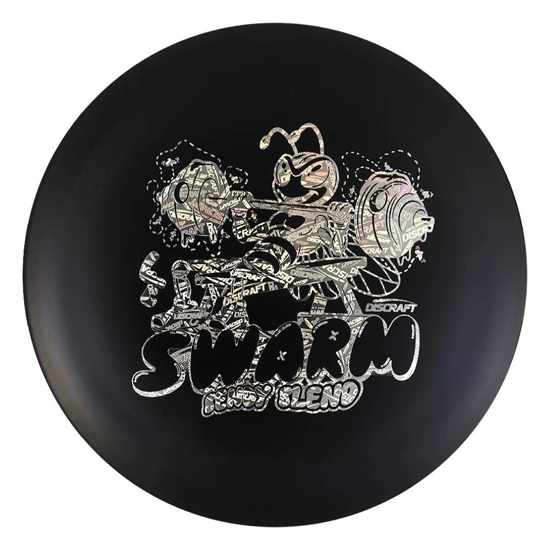 Discraft ESP Super FLX Swarm (Ledgestone 2025)