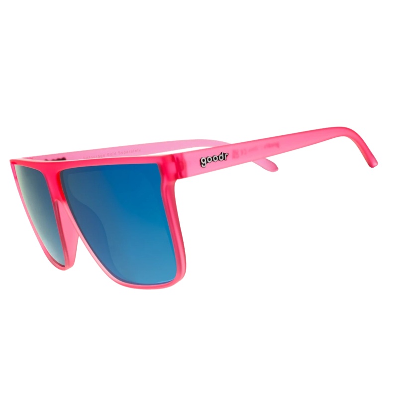 “Entourage Sold Seperately Fly G Premium Sunglasses