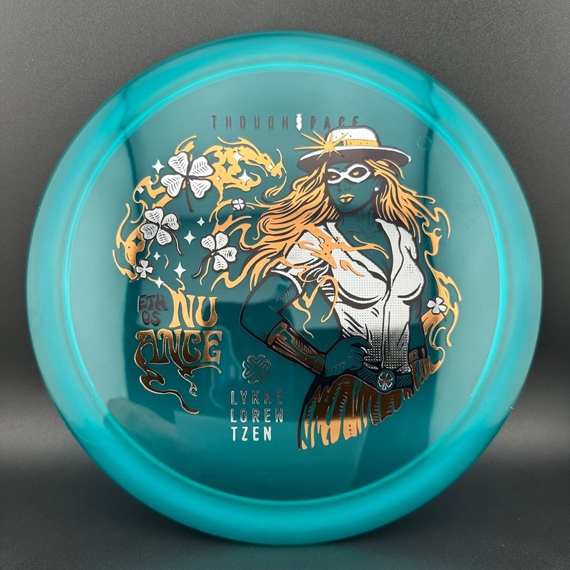 Ethos Nuance – Lykke Lorentzen Signature Series