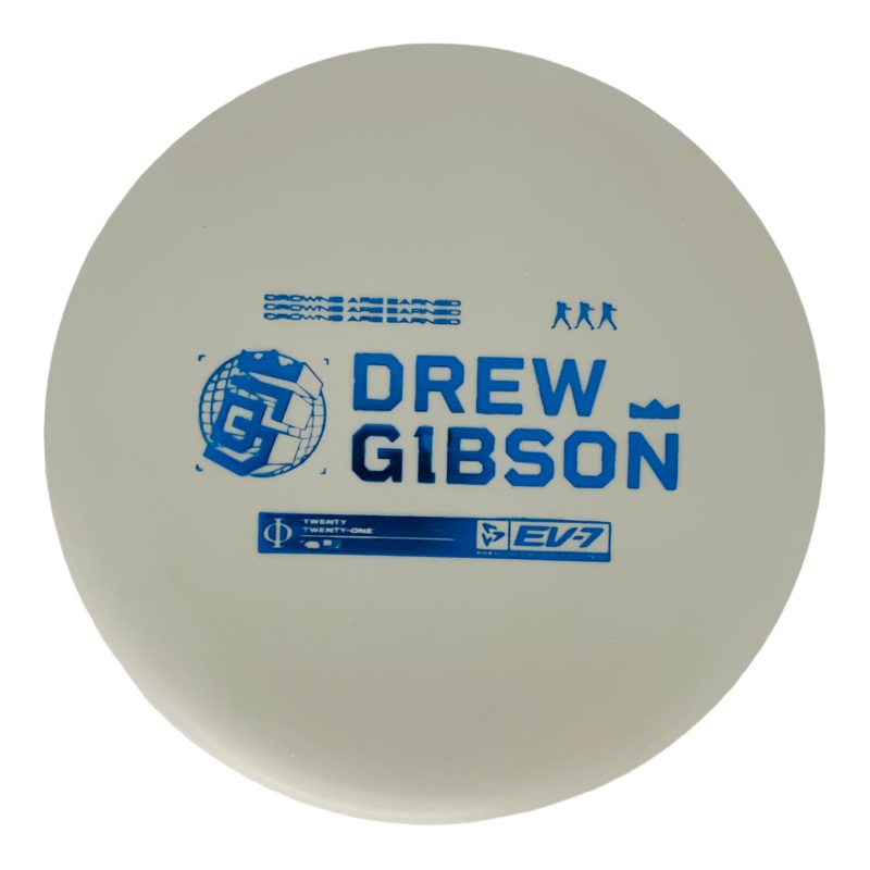 EV-7 Drew Gibson Phi – OG Medium