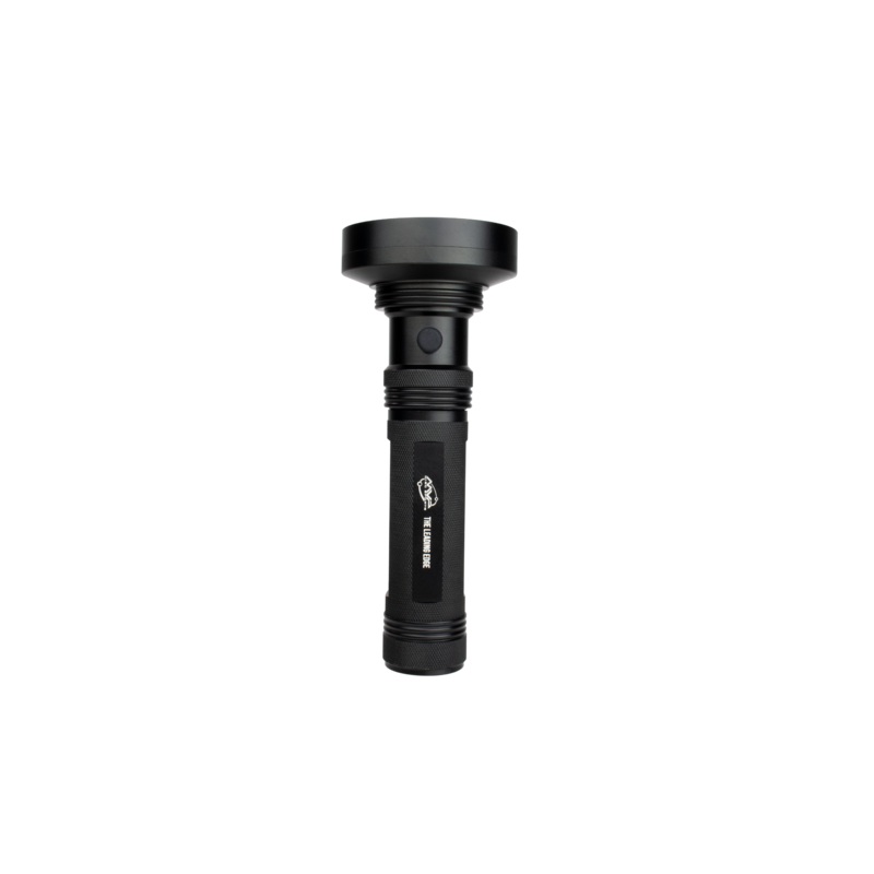 Extra Large UV Flashlight