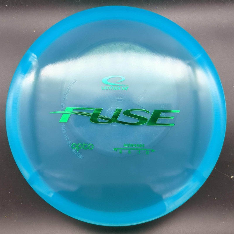 Fuse, Opto Air