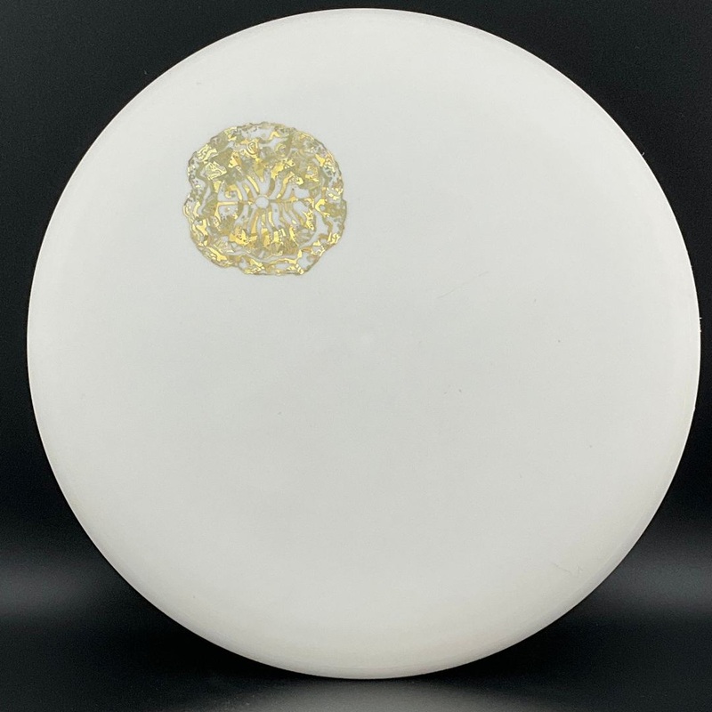 Hard Exo Method – 2021 Gavin Rathbun Mini Stamp