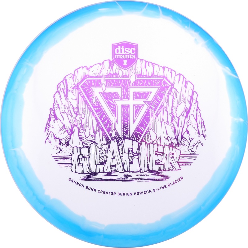 Horizon S-Line Glacier – Gannon Buhr Creator Series 177g+