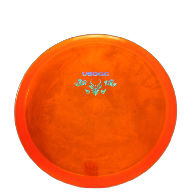 Innova 2011 USDGC Champion Roc Midrange