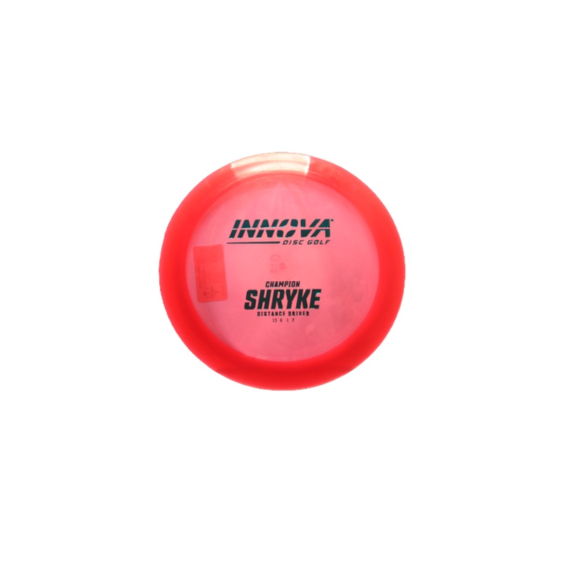Innova Champion Shryke Distance Driver