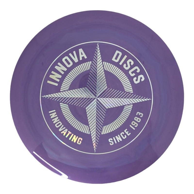 Innova Star Gorgon – First Run