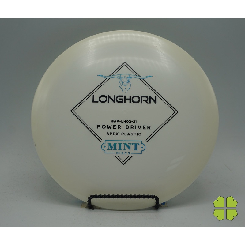 Longhorn – Apex Plastic