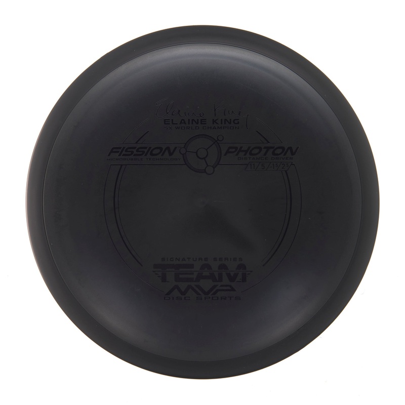 MVP Photon – Elaine King Fission 160g | Style 0004