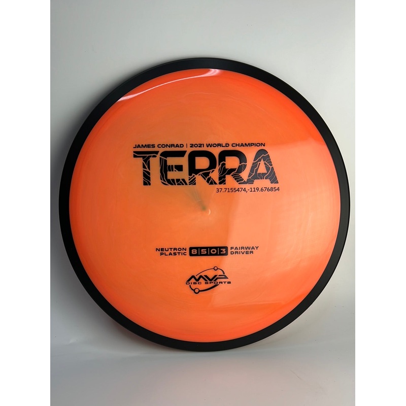 Neutron Terra 174g