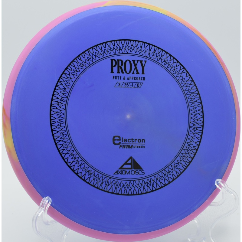 PROXY (ELECTRON FIRM)
