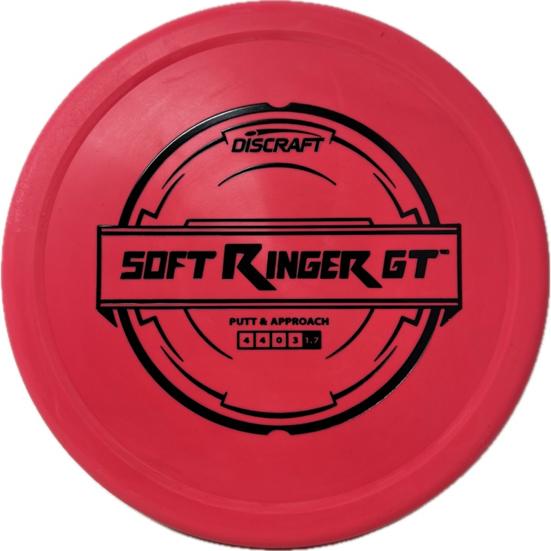 Ringer GT