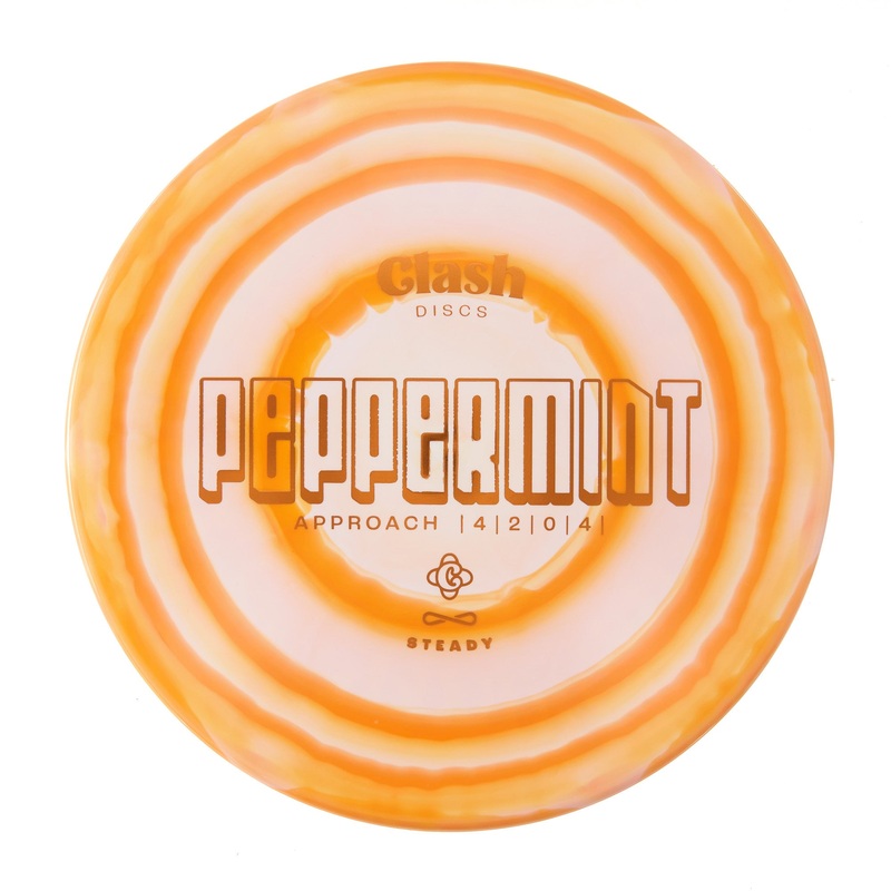 Steady Ring Peppermint