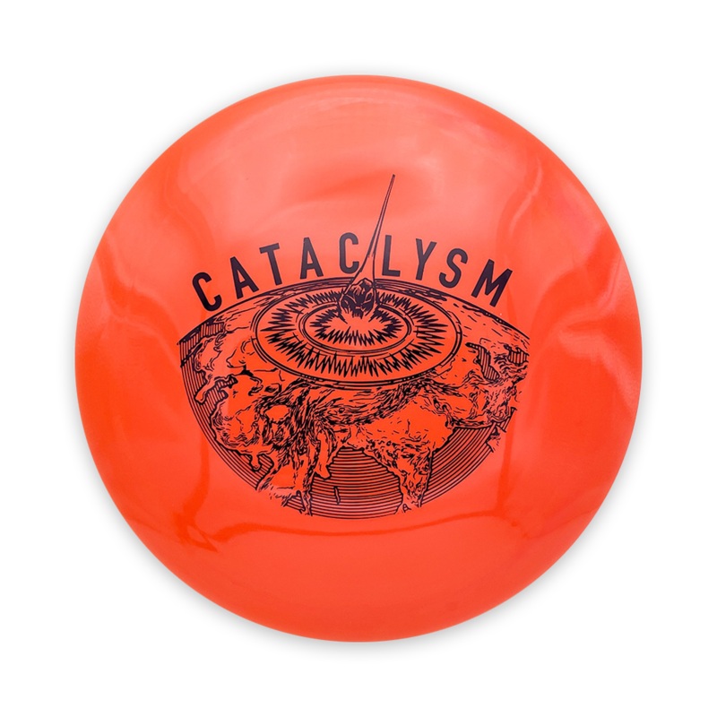 Survival Cataclysm