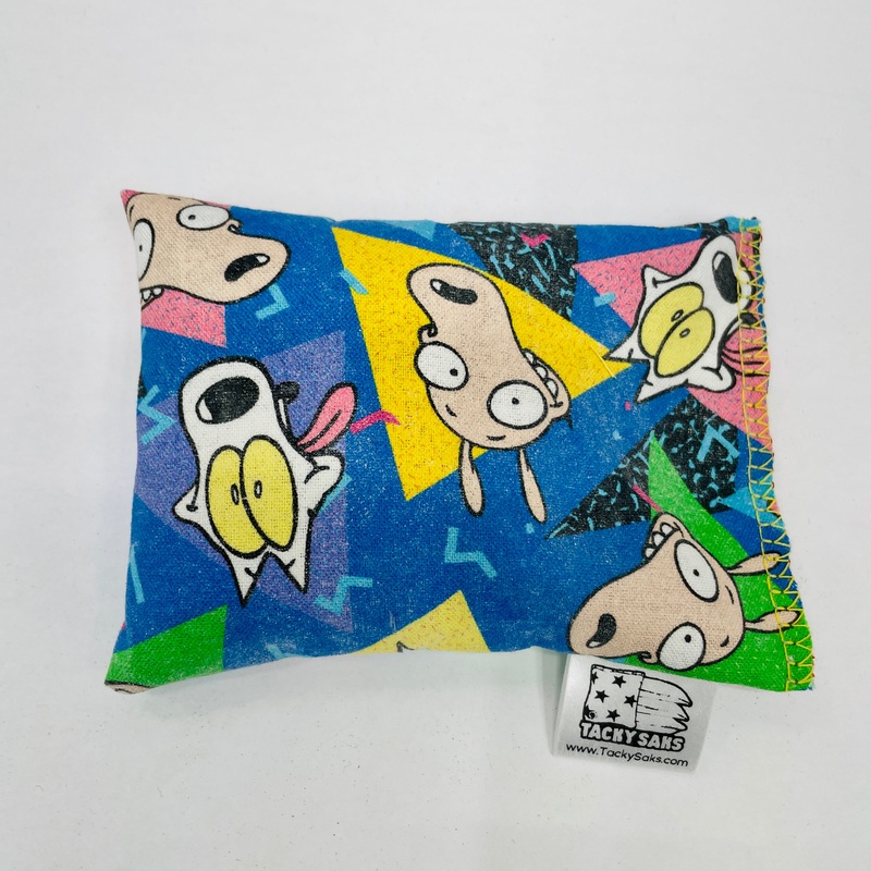 Tacky Saks – Rocko’s Modern Life