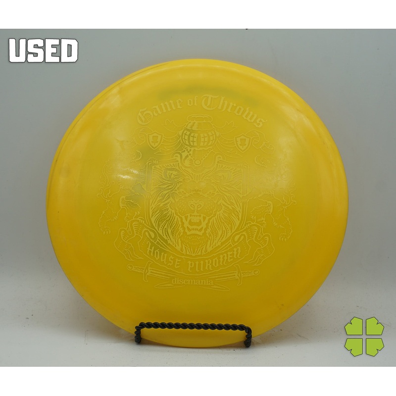 Used DDX
