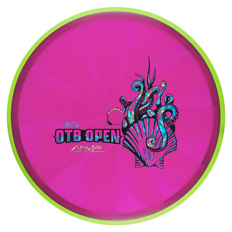 Axiom Proton Soft Paradox – OTB Open 2024