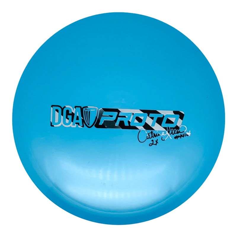 DGA Catrina Allen Proto ProLine Vortex