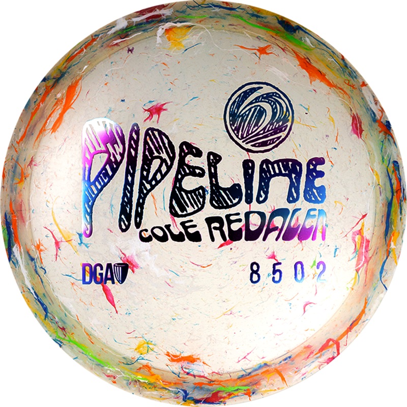 DGA Granite Pipeline Cole Redalen Tour Series 2025