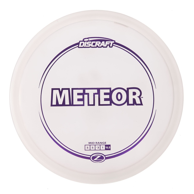 Discraft Meteor – Z Line 178g | Style 0008