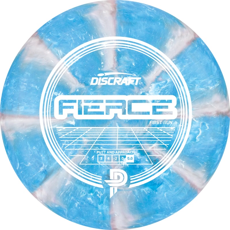 Discraft Proto Blend Paige Pierce Fierce