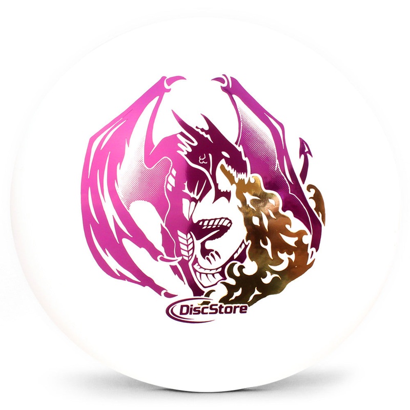 Dragon Discraft Ultra-Star