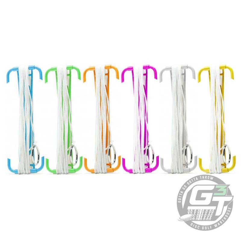 Hive Disc Golf Disc Claw Golf Disc Retriever