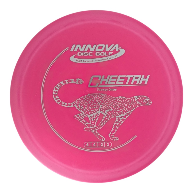 Innova DX Cheetah