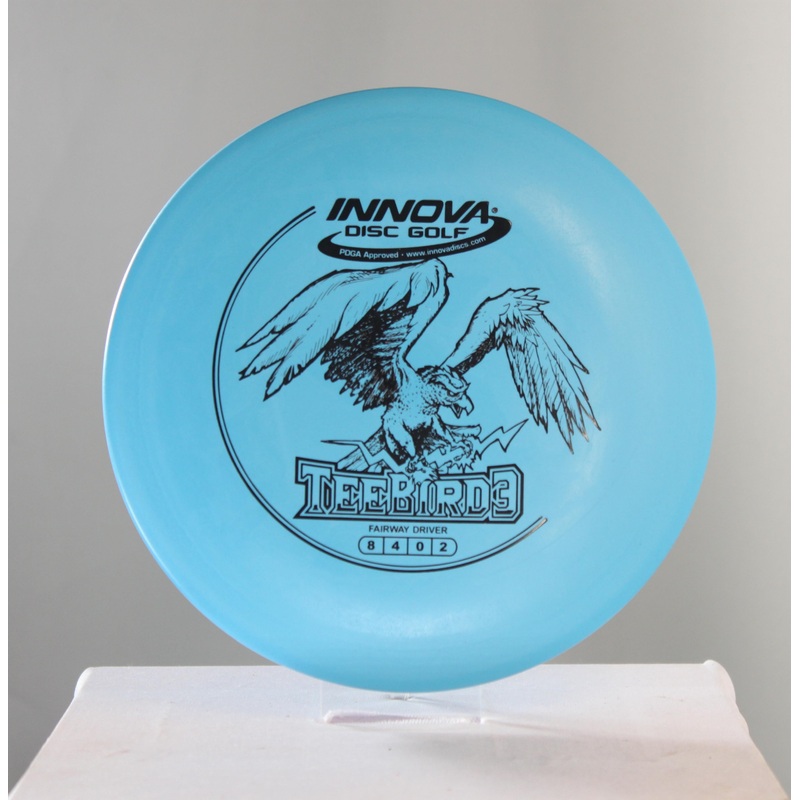 Innova DX Teebird3 Fairway Driver