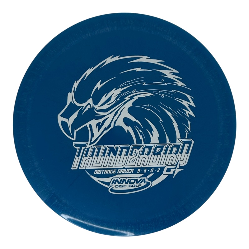 Innova GStar Thunderbird