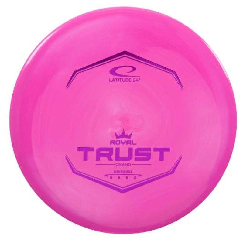Latitude 64 Royal Trust