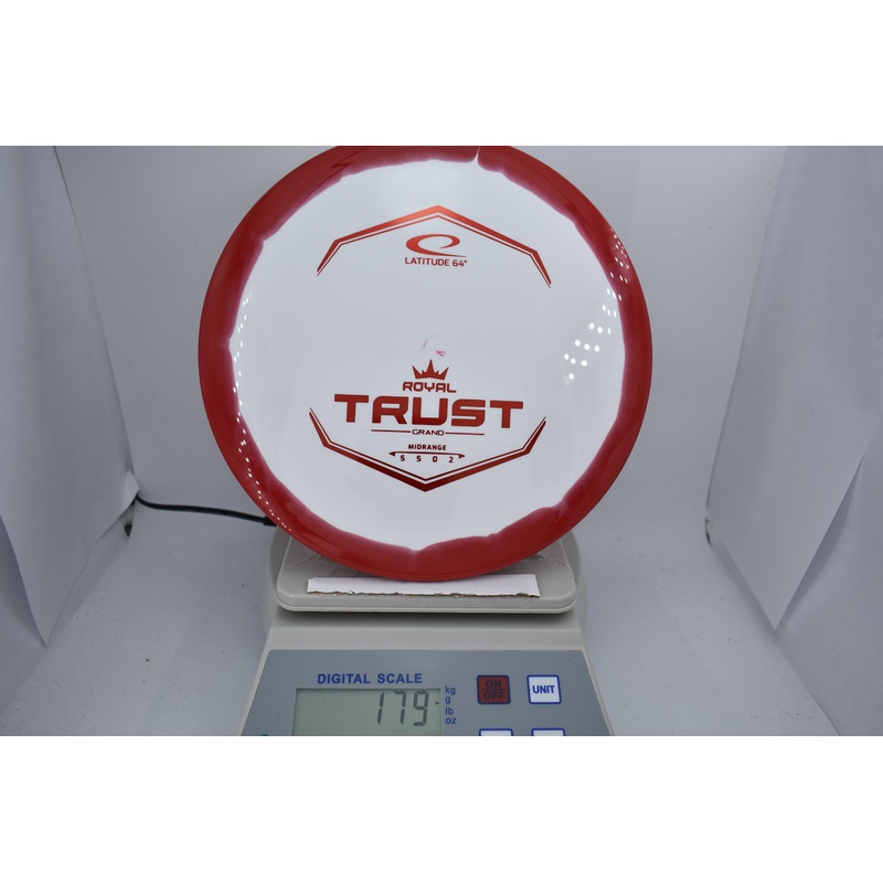 Latitude 64 Trust – Royal Grand