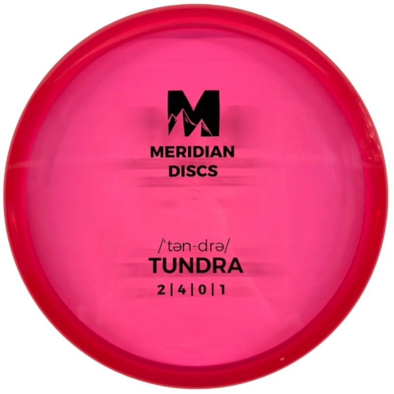 Meridian Clarus Tundra