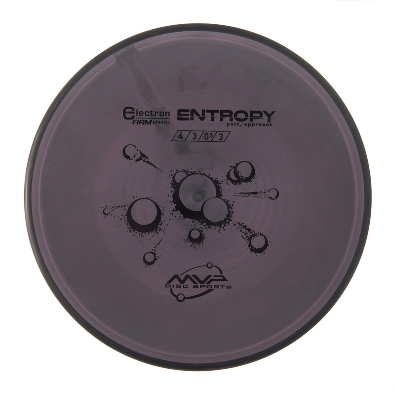 MVP Entropy – Electron Firm 169g | Style 0022