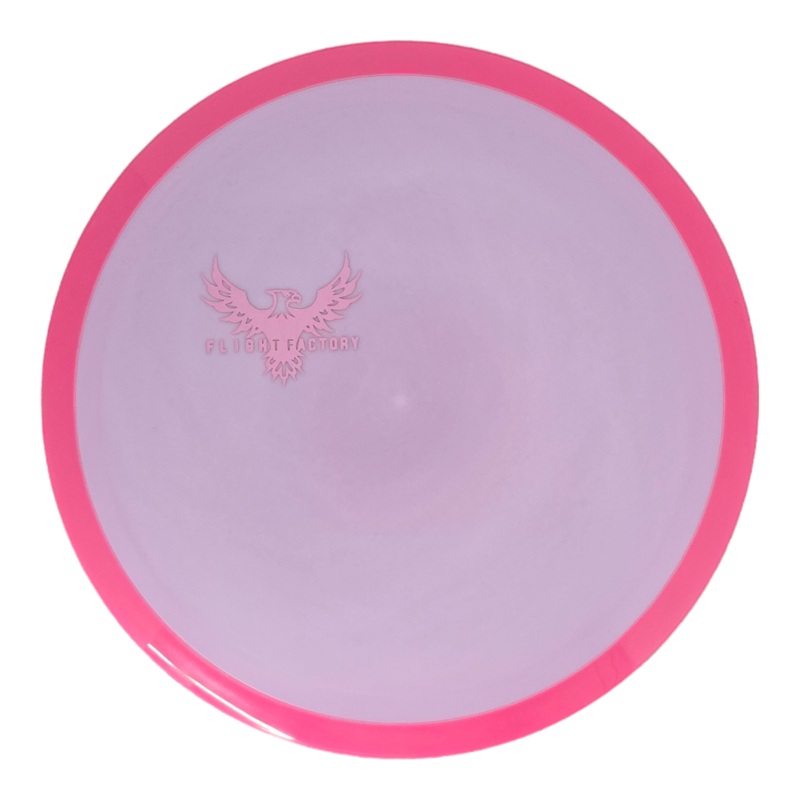 MVP Fission Defy – Flight Factory Mini Eagle