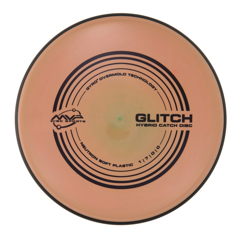MVP Glitch – Neutron Soft 150g | Style 0034