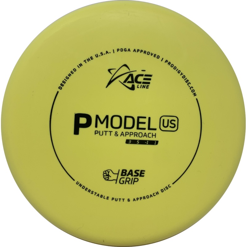 P Model US