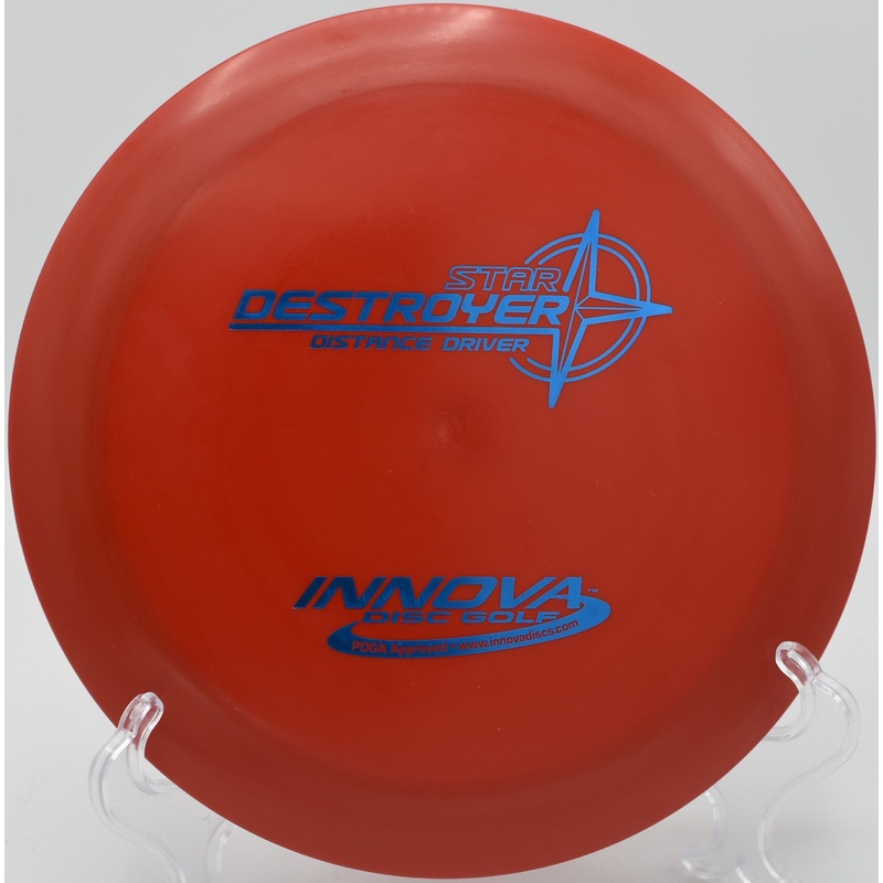 Pre Avery PFN Destroyer