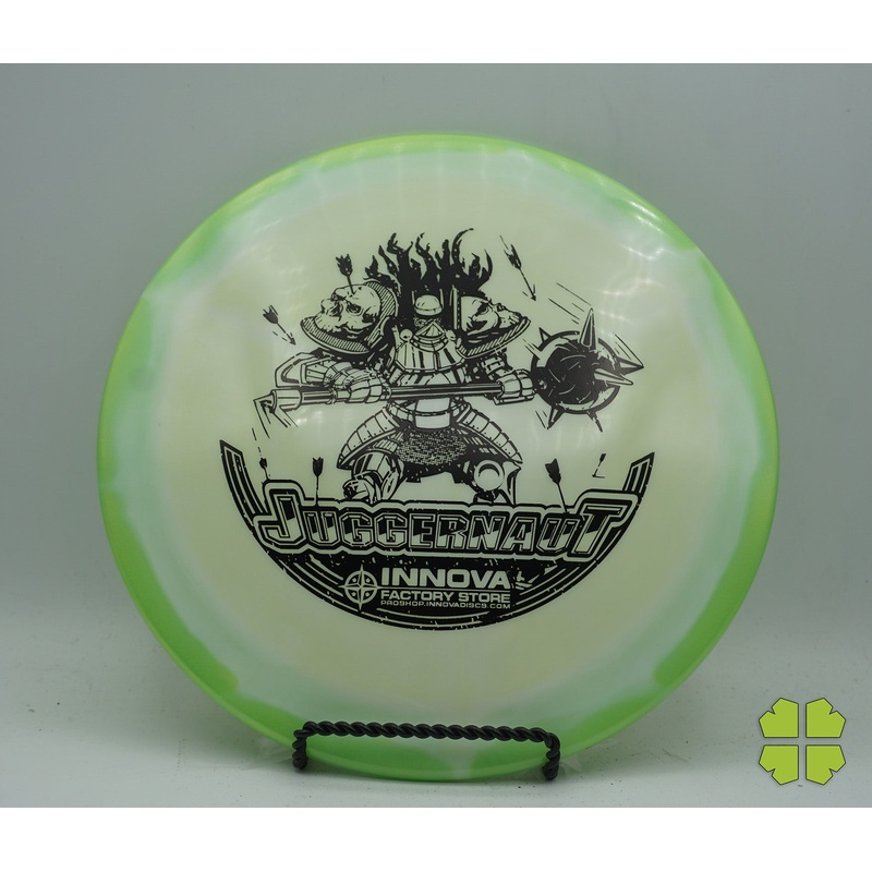 Pre-Owned Juggernaut 10/10